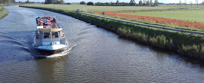une journée au Westhoek