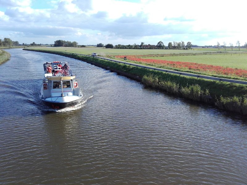 une journée au Westhoek