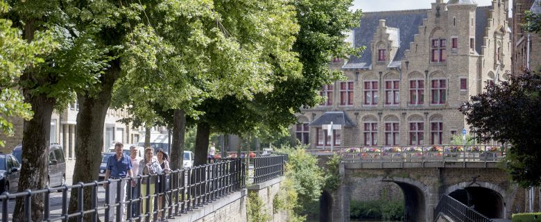 QUE FAIRE A DIXMUDE