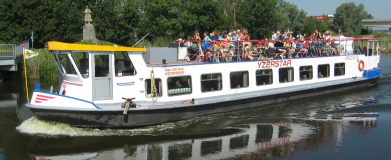 Yzerstar