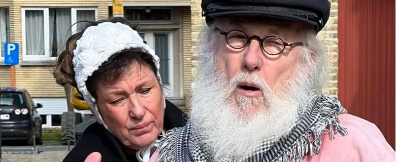 Visite guidée du port 2.0